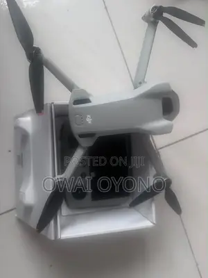 Quality Drone