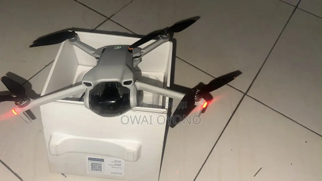 Quality Drone