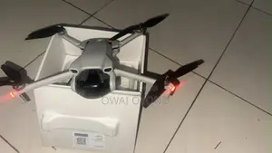 Quality Drone