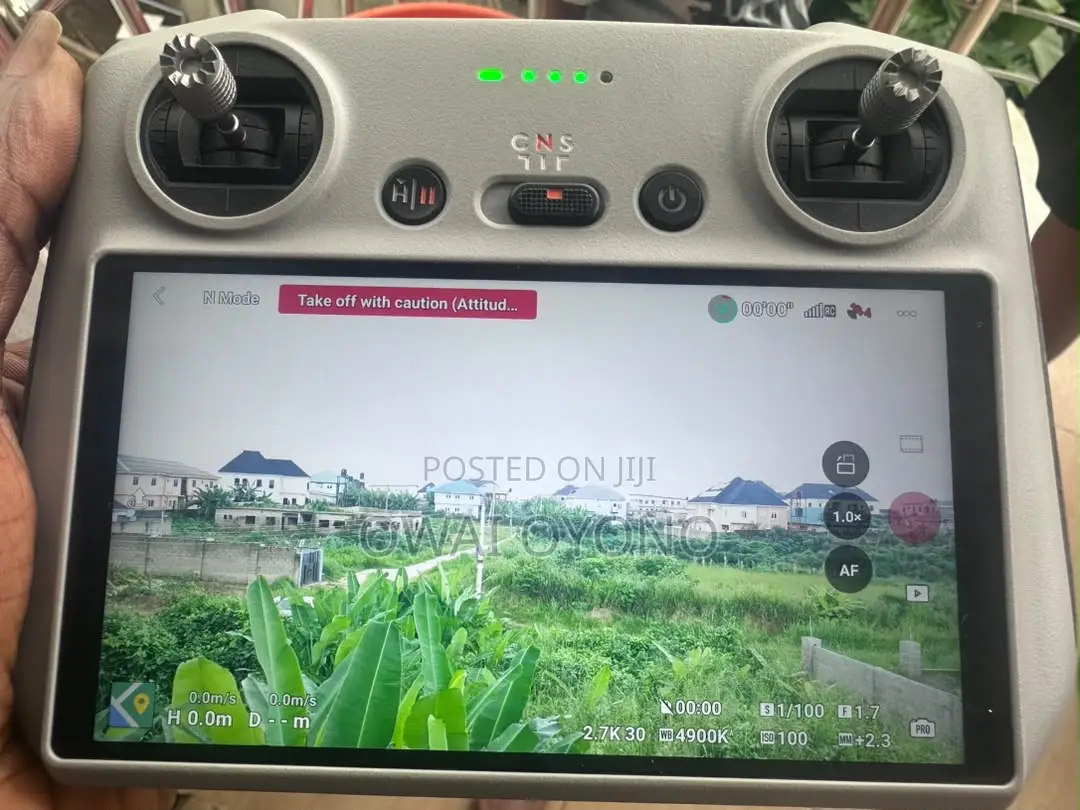 Quality Drone