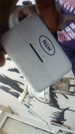 MiFi for Sale Super 4G Universal MiFi - Strong Battery
