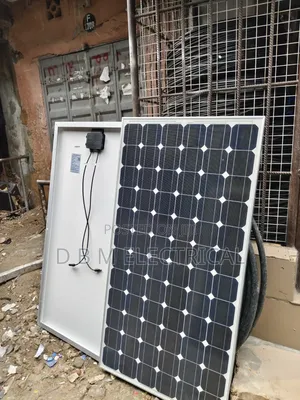 300watts Solar Panel Canadian