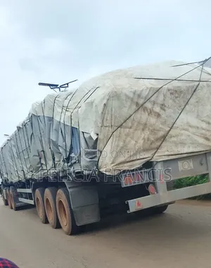 Dangote and Bua Cement Distributor