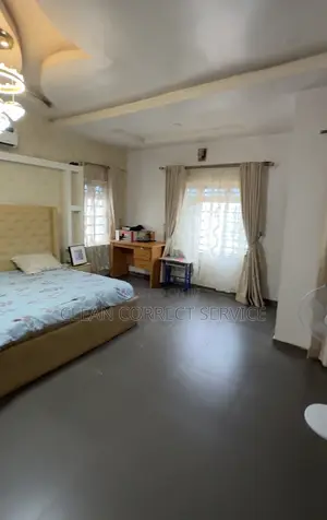 Deep Cleaning