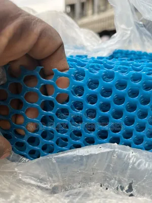 1.5*30 Meters Durable Plastic Mech Net