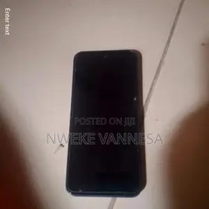 Tecno Spark 30C 128 GB Black