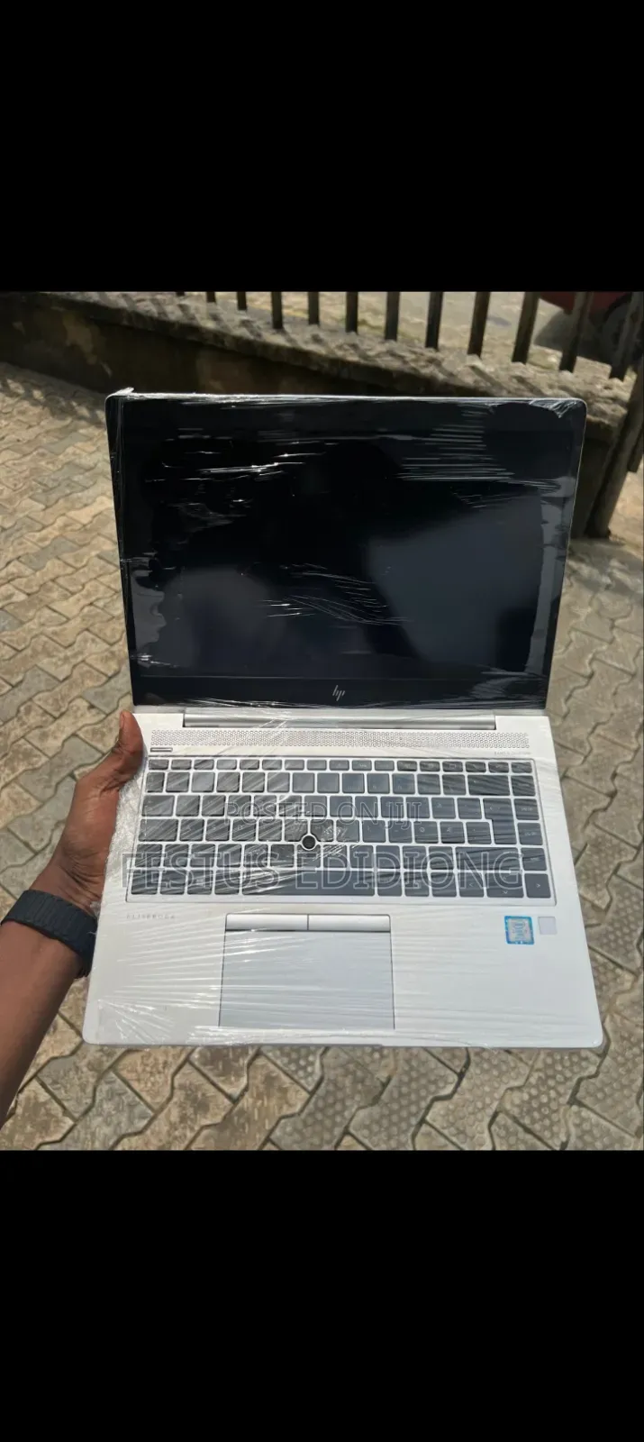 Laptop HP ProBook 440 G5 8GB Intel Core i5 SSD 256GB