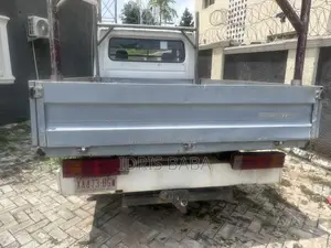 Mercedes-Benz Sprinter 2005 White