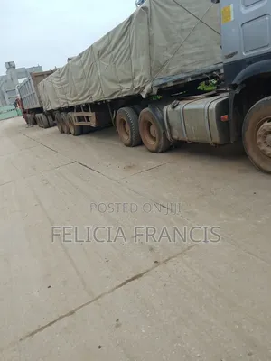 Dangote and Bua Cement