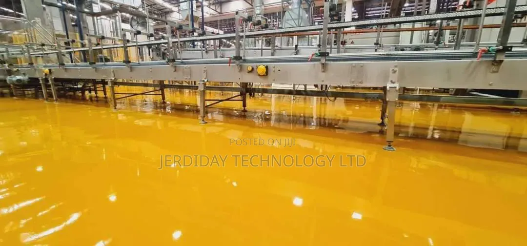 Epoxy Materials and Services
