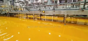 Epoxy Materials and Services
