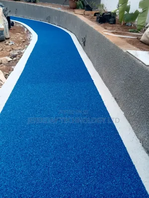 Epoxy Materials and Services