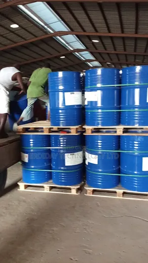 Epoxy Materials and Services