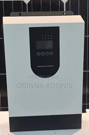 Hybrid Inverter