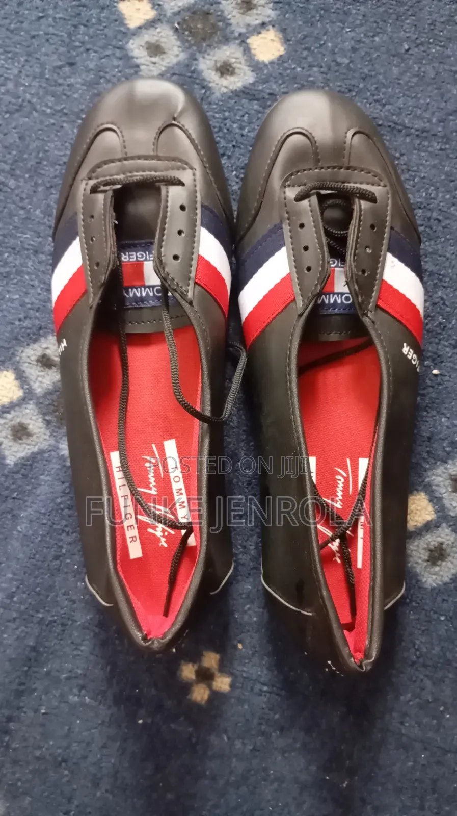Comfortable Footwears