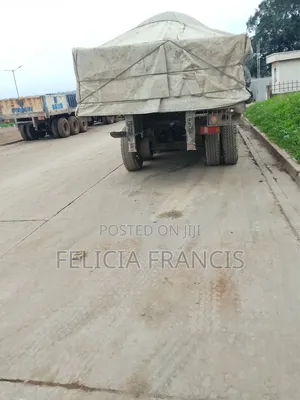 Dangote and Bua Cement Distributor