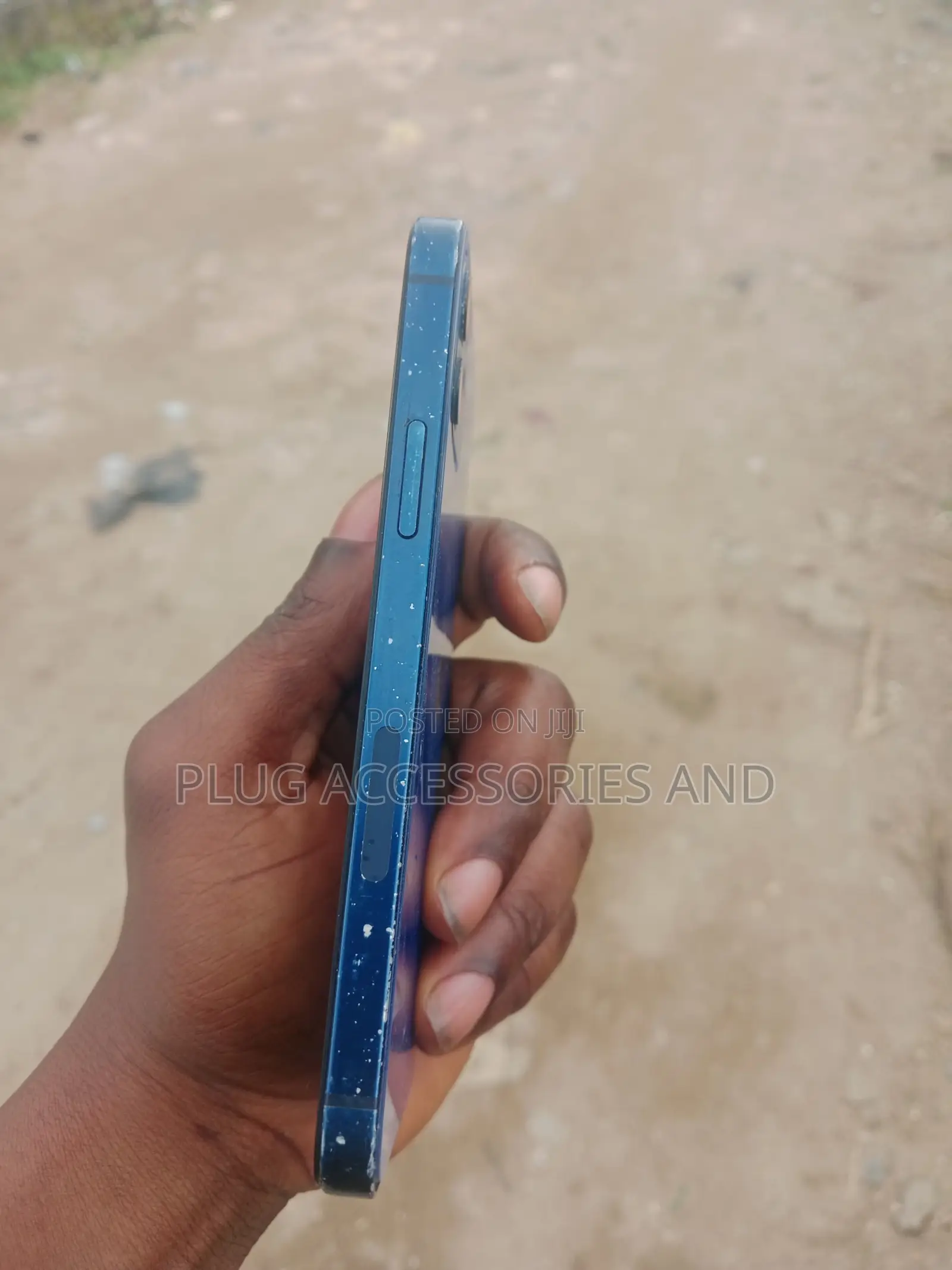 Apple iPhone 12 128 GB Blue