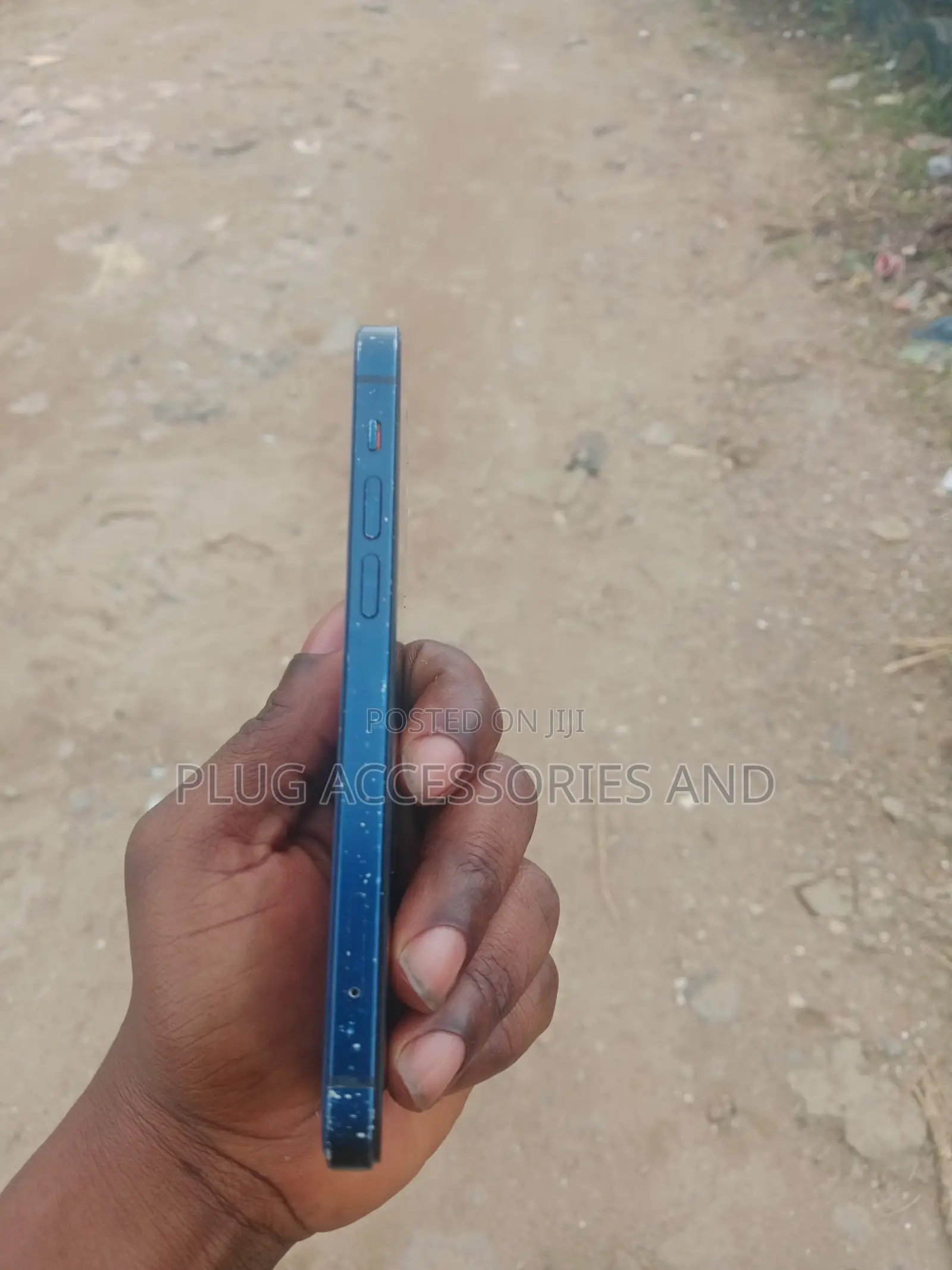 Apple iPhone 12 128 GB Blue