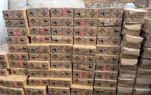 100w Wakatek All in One Street Light
