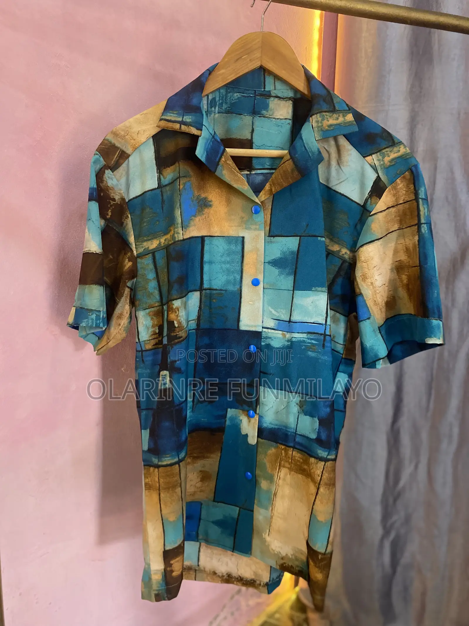 Vintage Shirt