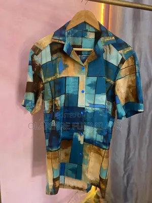 Vintage Shirt