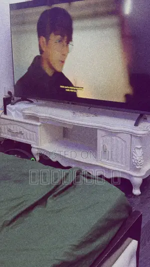 Adjustable TV Stand