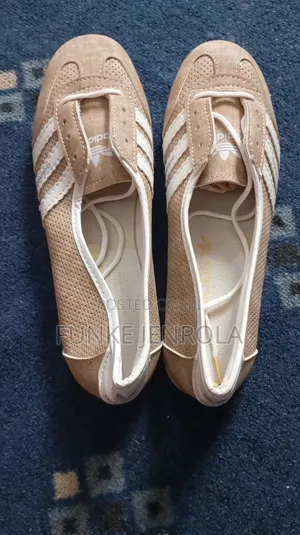 Comfortable Footwears
