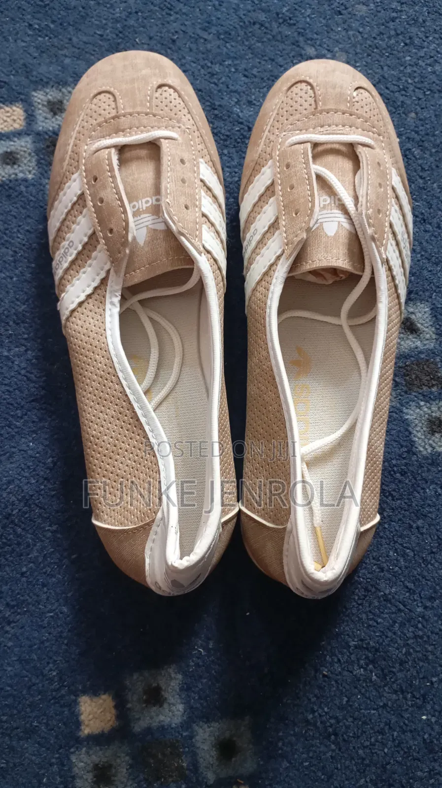 Comfortable Footwears