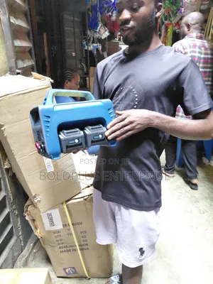 200 Amps Battery Welding Machine