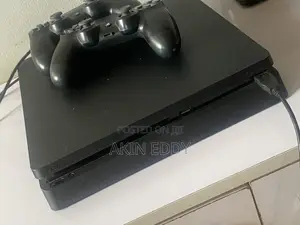 Play Station 4 Unhacked