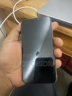 Apple iPhone 11 Pro 256 GB White
