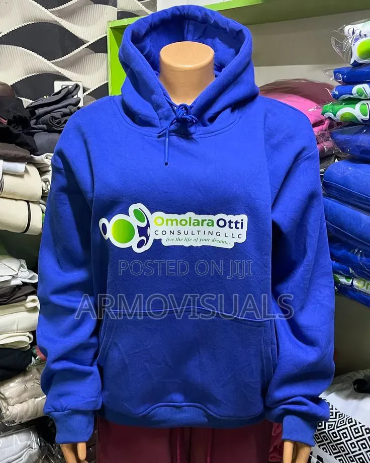 T Shirt Customization