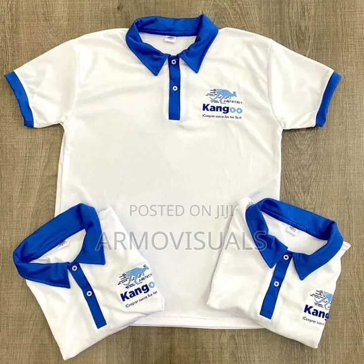 T Shirt Customization