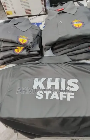 T Shirt Customization