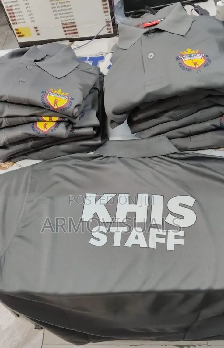 T Shirt Customization