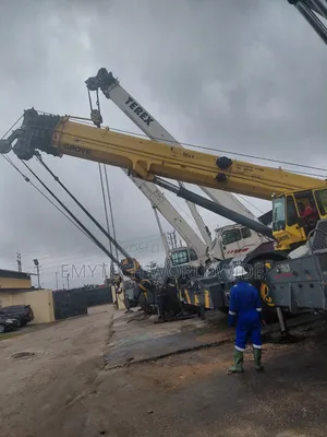 Crane Services
