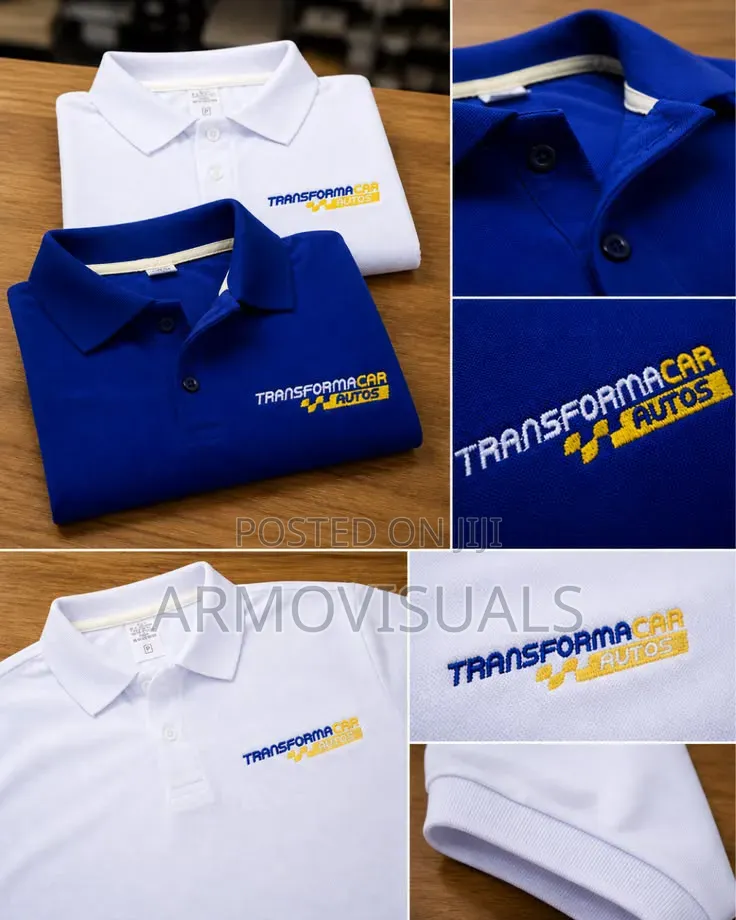T Shirt Customization