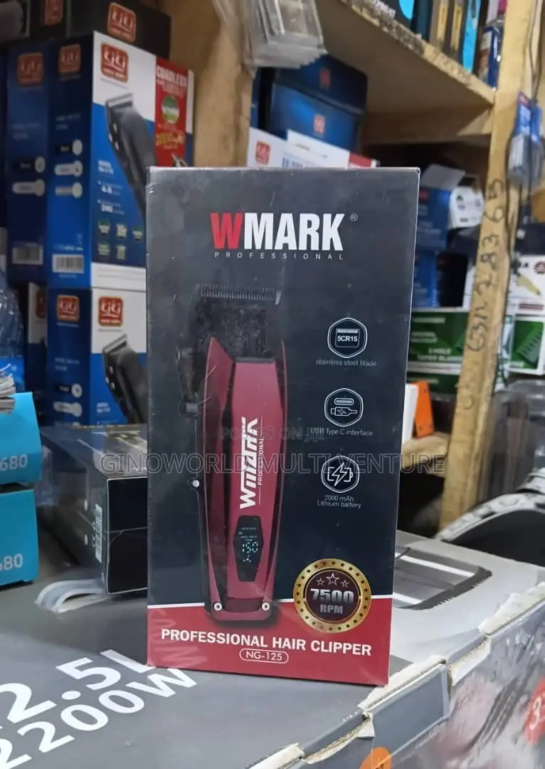 Hair Clipper