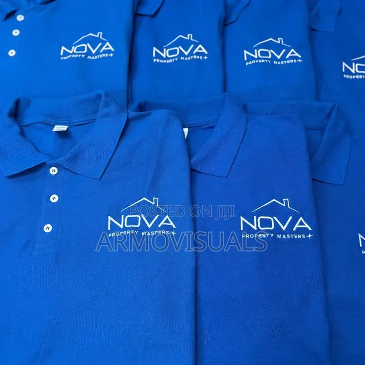 T Shirt Customization