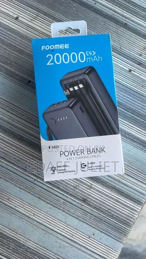 Power Bank