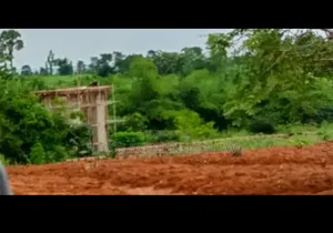 Plots of Land for Sale at "Airport Site" Victory Estate Nteje