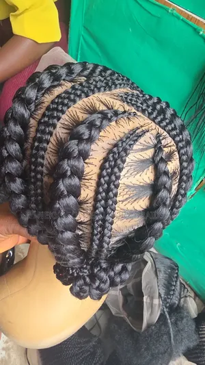 Hildabasy Wig Available for All Ladies