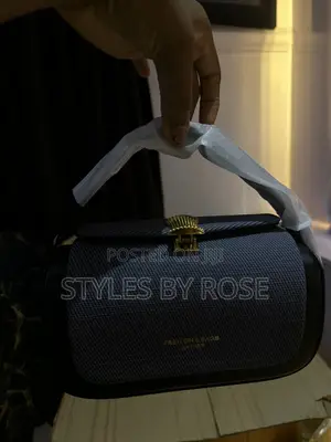 Luxury Bags