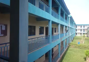 Functional Private University 4 Sale at Ogun State, Nigeria.