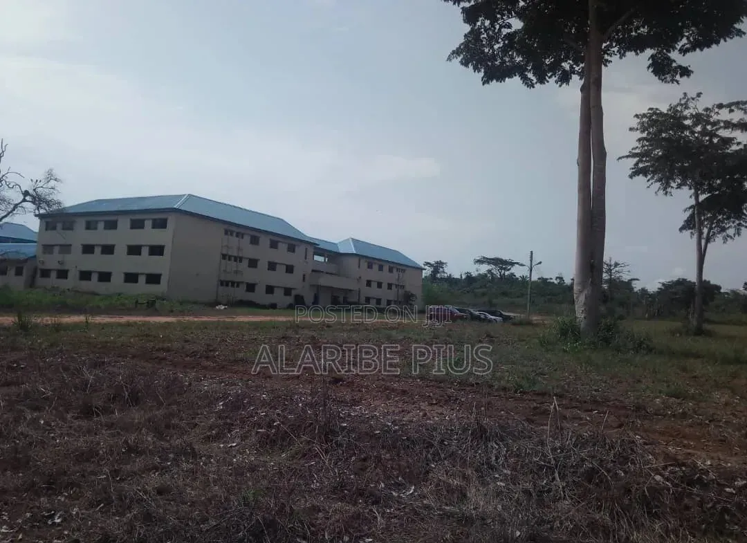 Functional Private University 4 Sale at Ogun State, Nigeria.