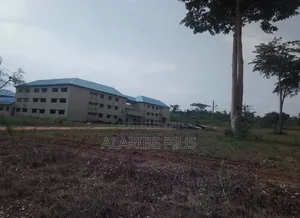 Functional Private University 4 Sale at Ogun State, Nigeria.