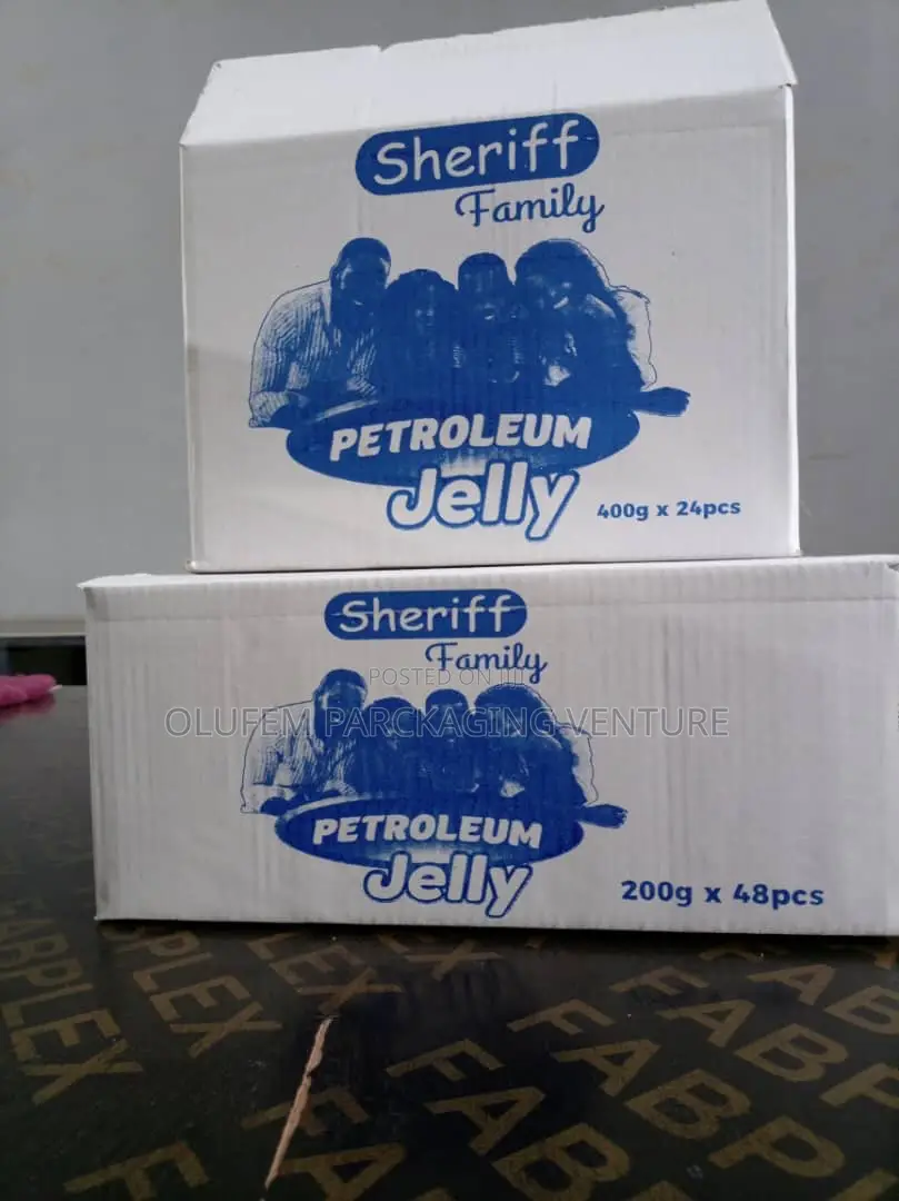 Branding and Printing of Carton Boxes