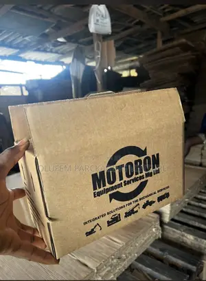 Branding and Printing of Carton Boxes