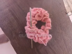 Hair Scrunchies