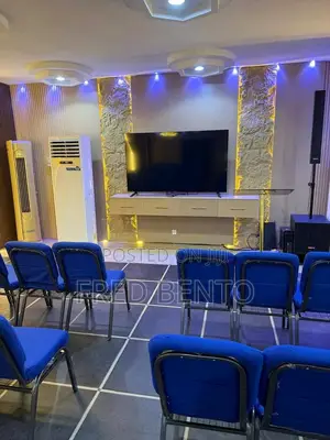 Church Chairs